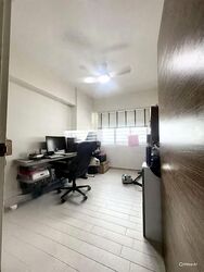 Blk 443A Fajar Hills (Bukit Panjang), HDB 4 Rooms #543949091